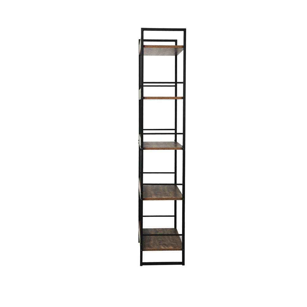 Aldan 5 Tier Display Shelf