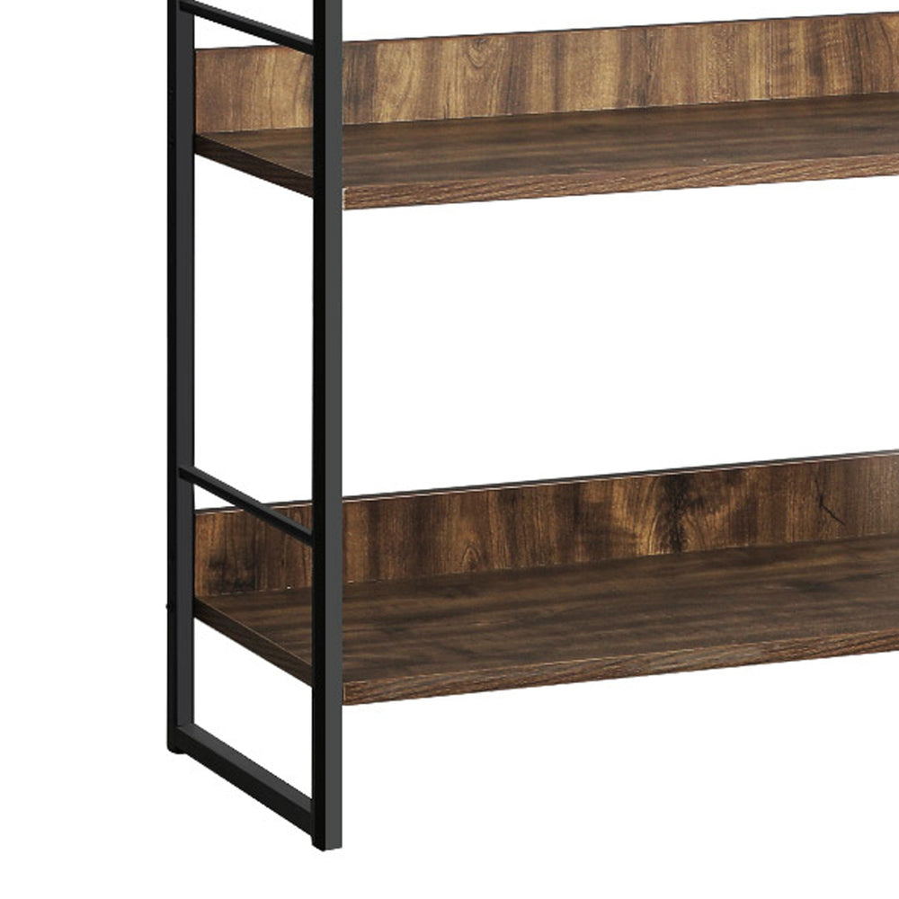 Aldan 5 Tier Display Shelf