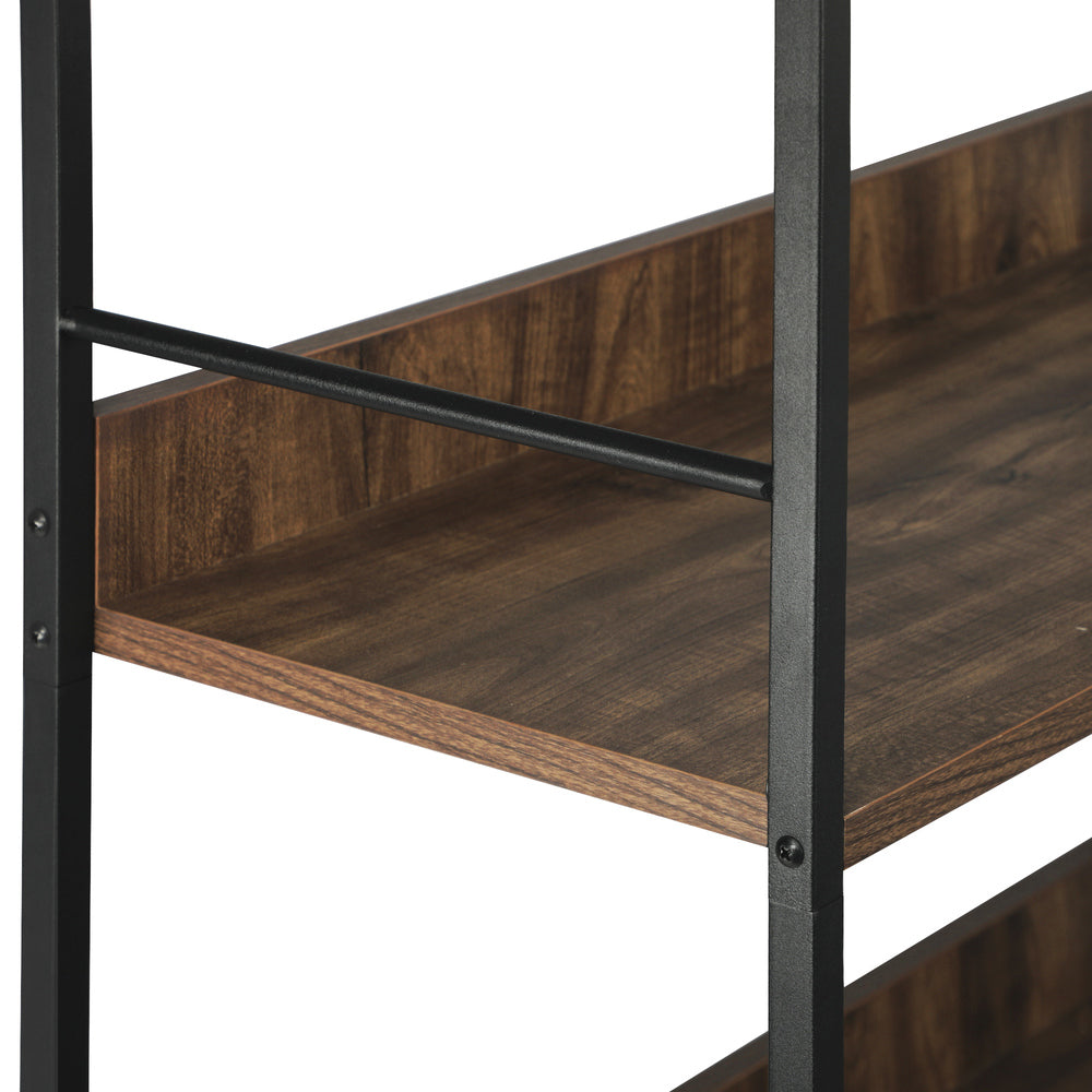 Aldan 5 Tier Display Shelf