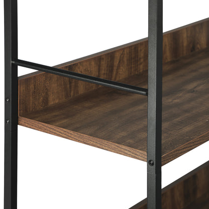 Aldan 5 Tier Display Shelf