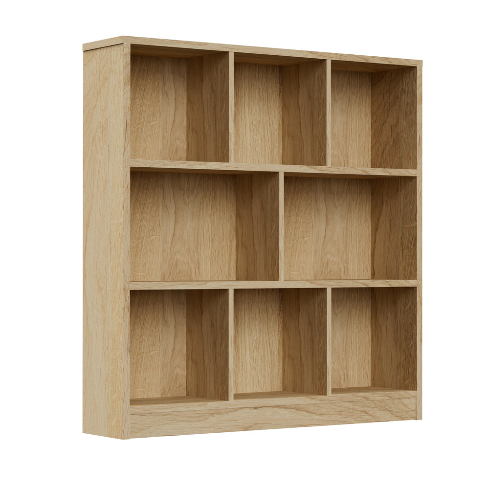 Lilypad Shelving Unit