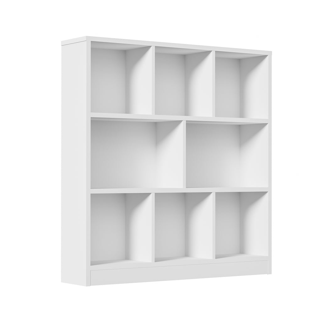Lilypad Shelving Unit