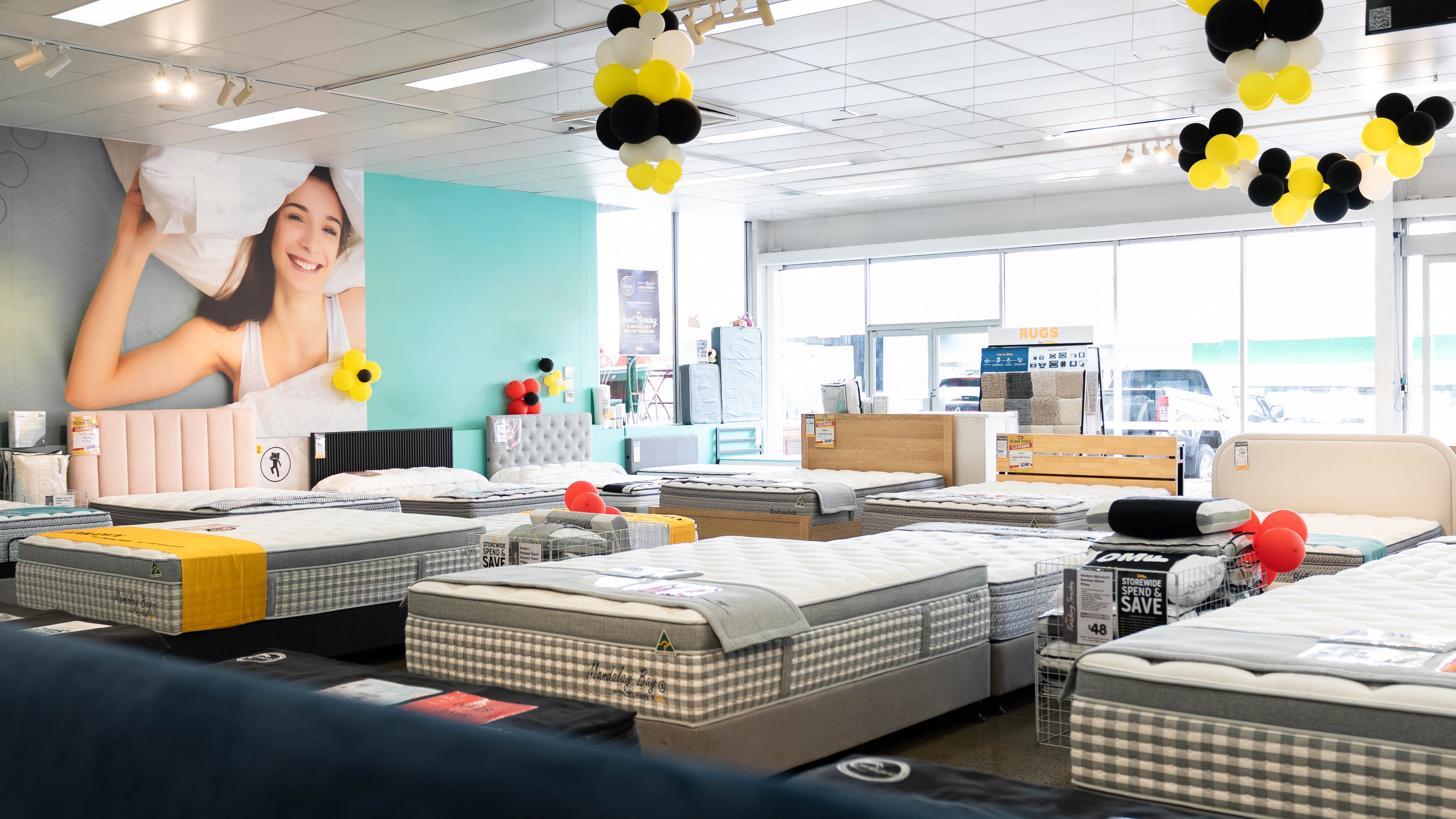 Original Mattress Factory Australia