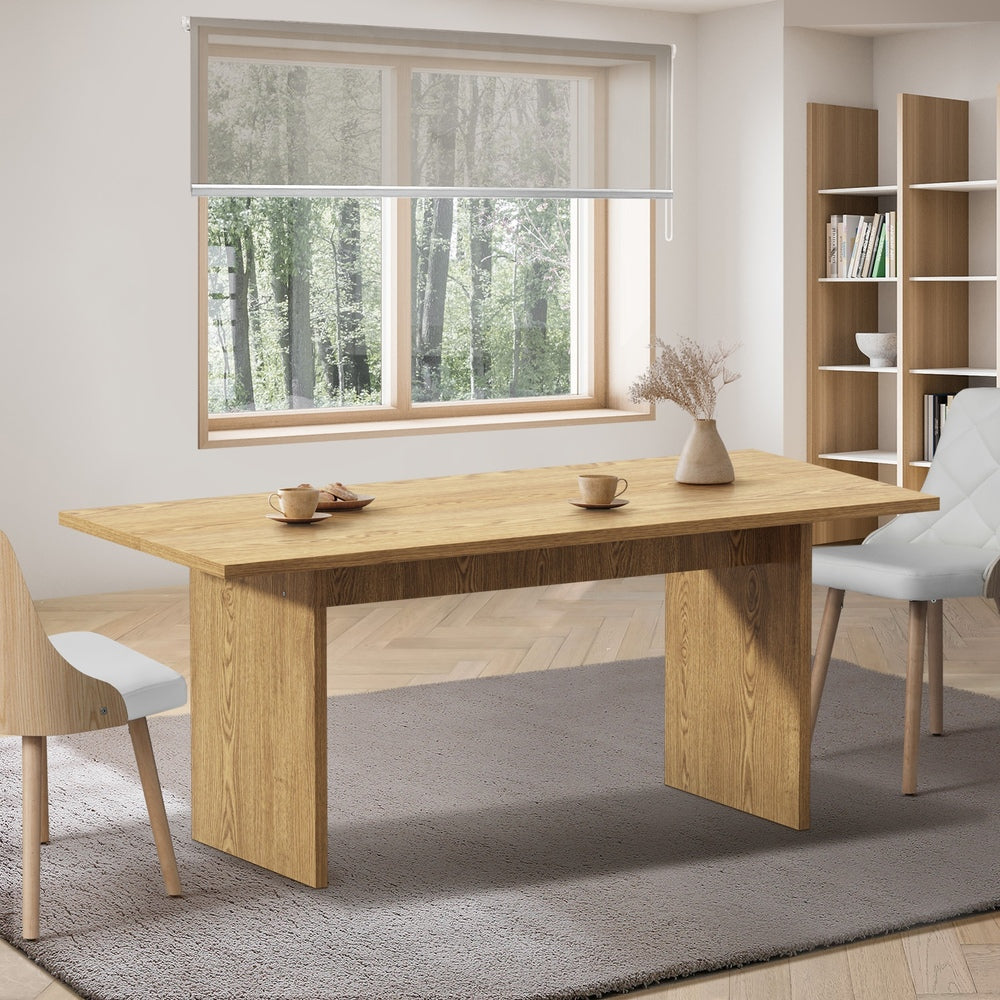 Wyatt Dining Table Oak