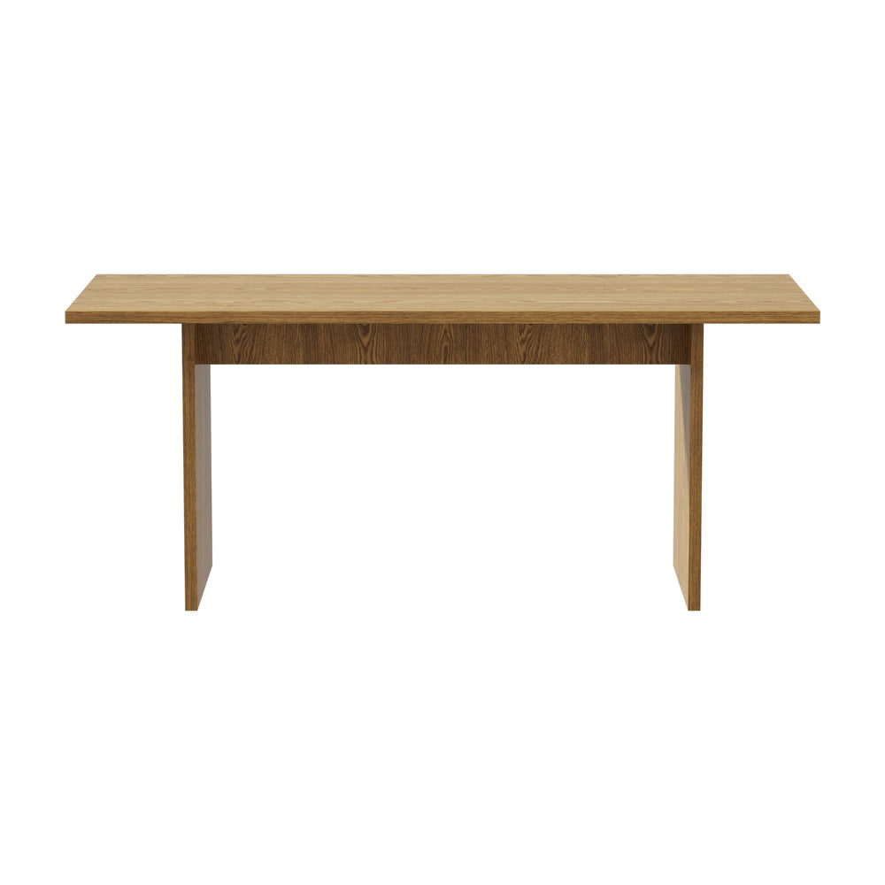 Wyatt Dining Table Oak