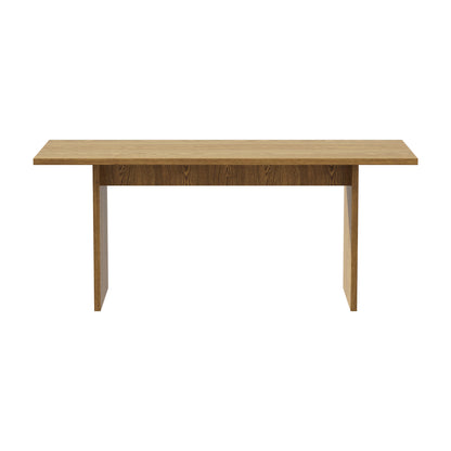 Wyatt Dining Table Oak