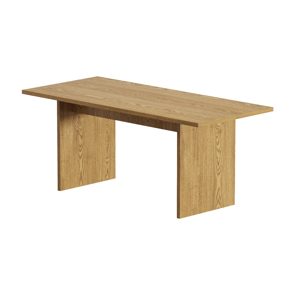 Wyatt Dining Table Oak