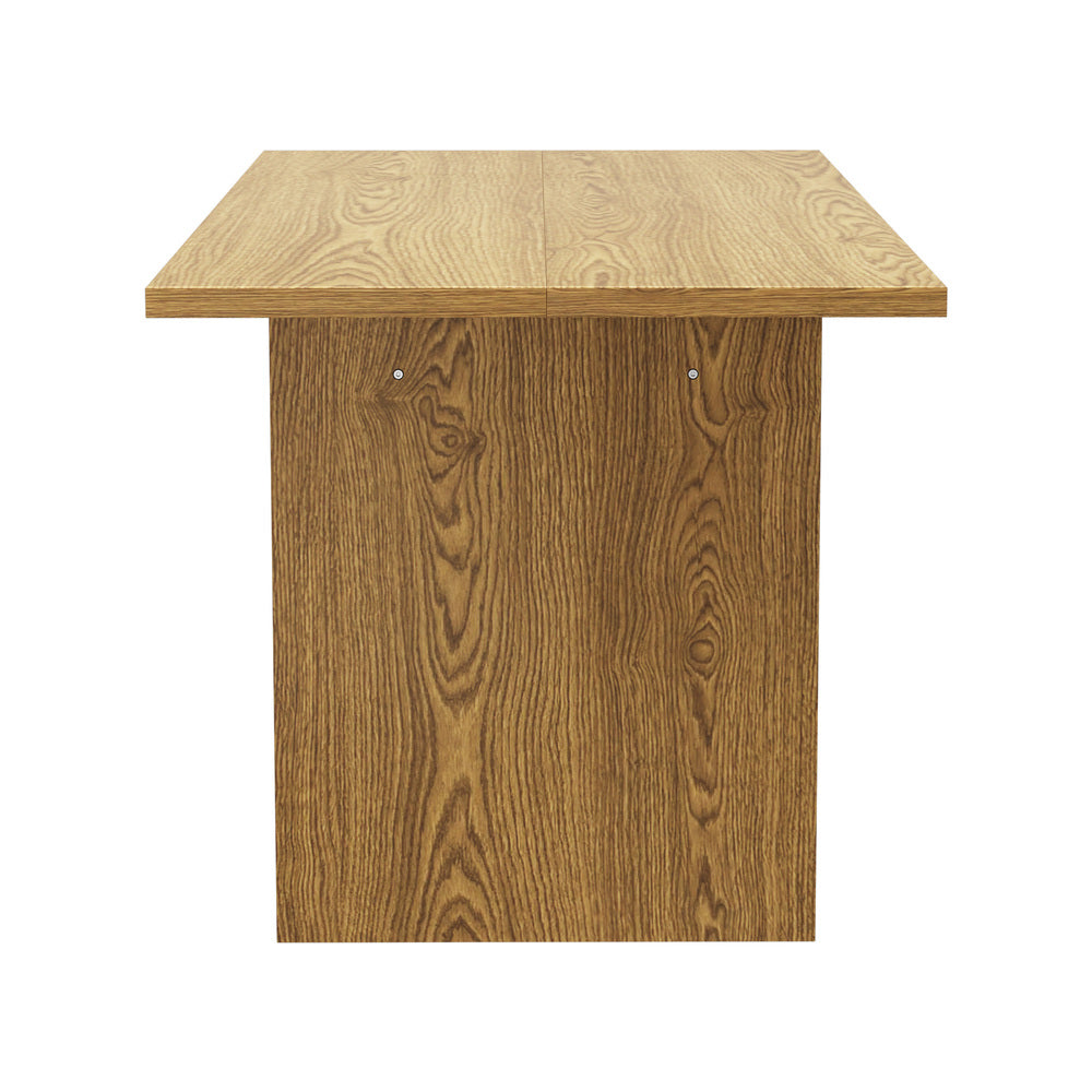 Wyatt Dining Table Oak