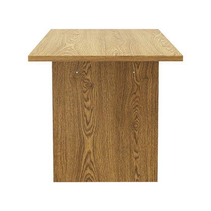 Wyatt Dining Table Oak