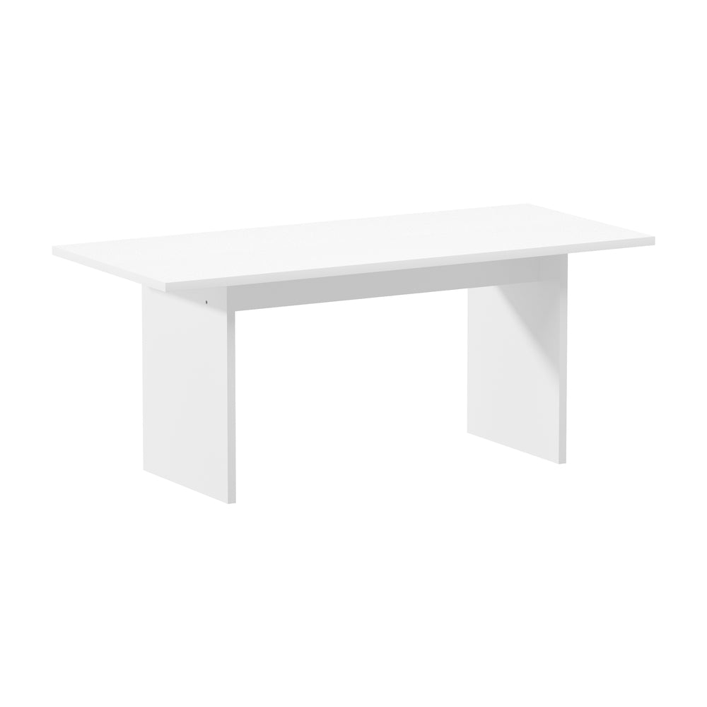 Wyatt Dining Table White