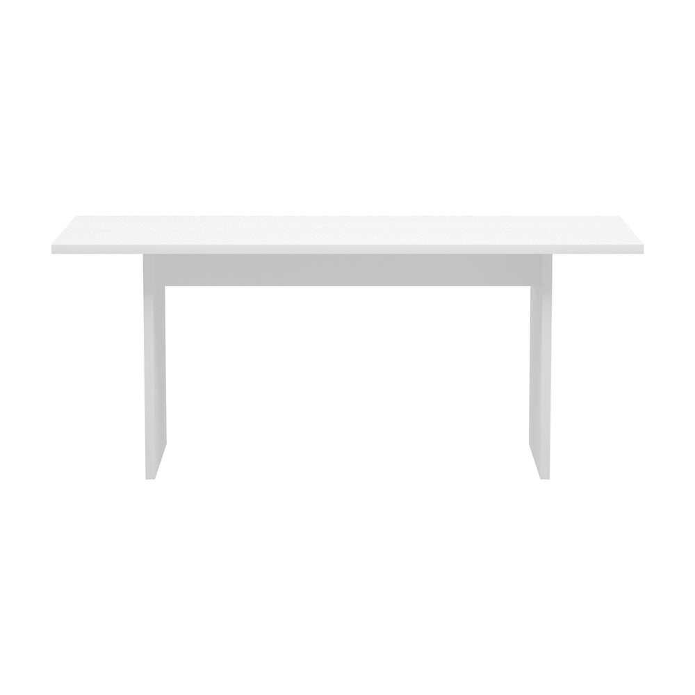 Wyatt Dining Table White
