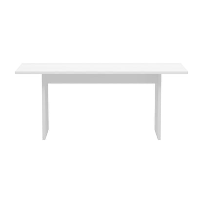 Wyatt Dining Table White