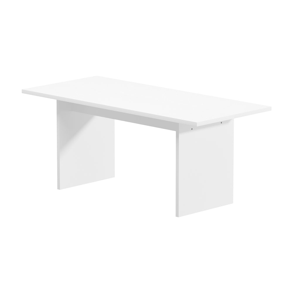 Wyatt Dining Table White