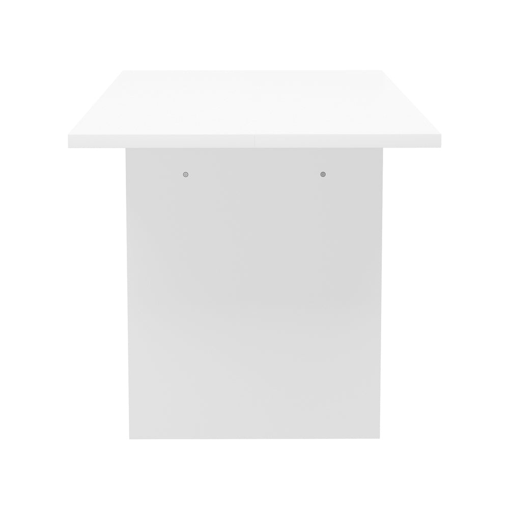 Wyatt Dining Table White