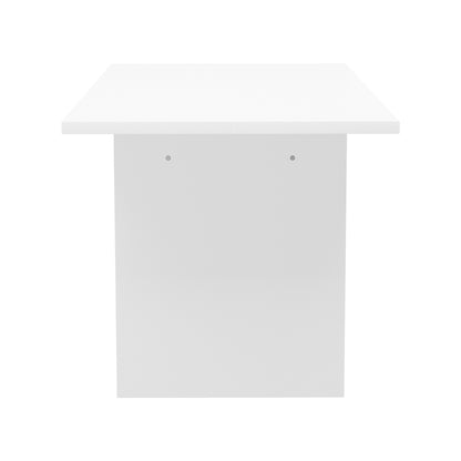 Wyatt Dining Table White