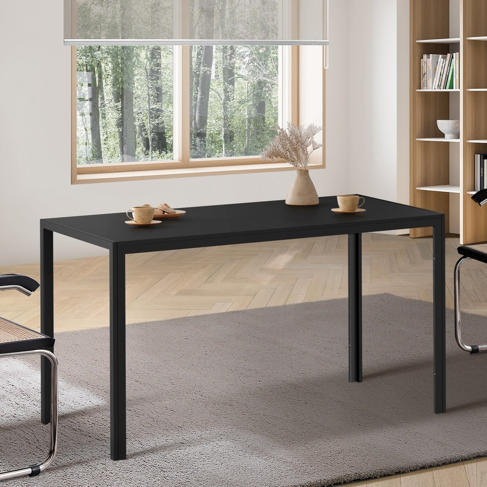Marlo Dining Table Black