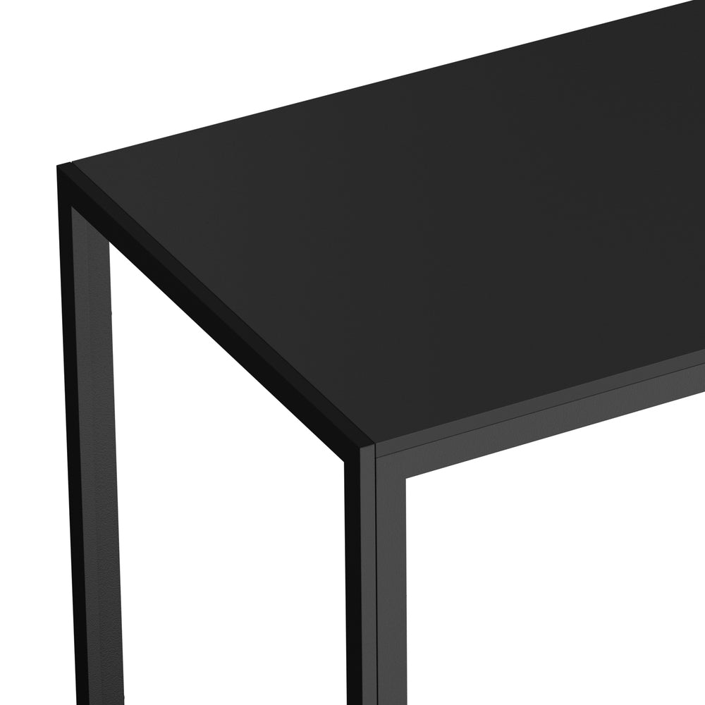 Marlo Dining Table Black
