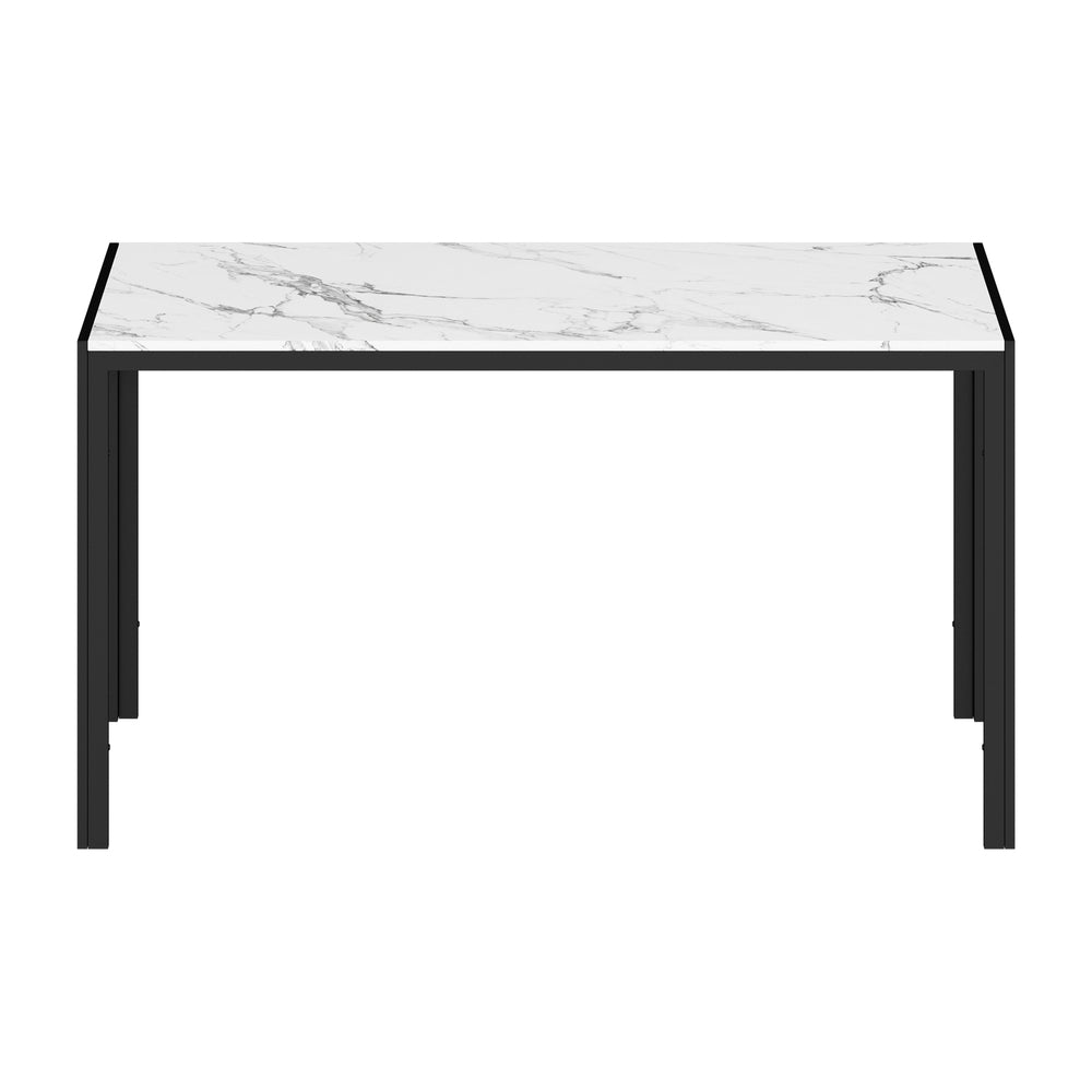Marlo Dining Table White