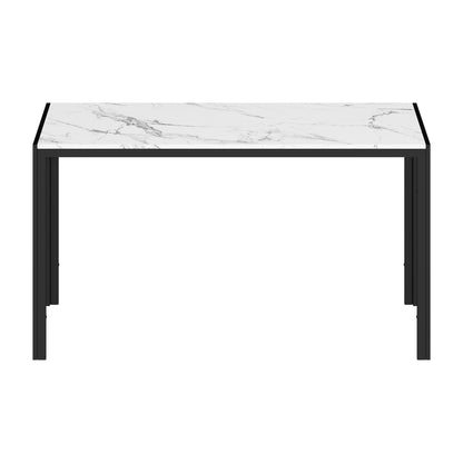 Marlo Dining Table White