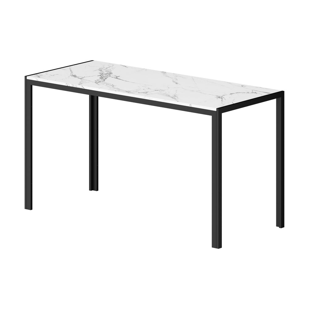 Marlo Dining Table White