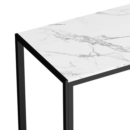 Marlo Dining Table White