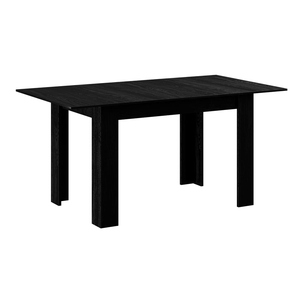 Zoe Dining Table Black