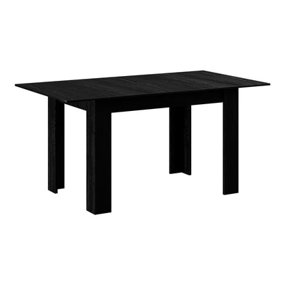 Zoe Dining Table Black