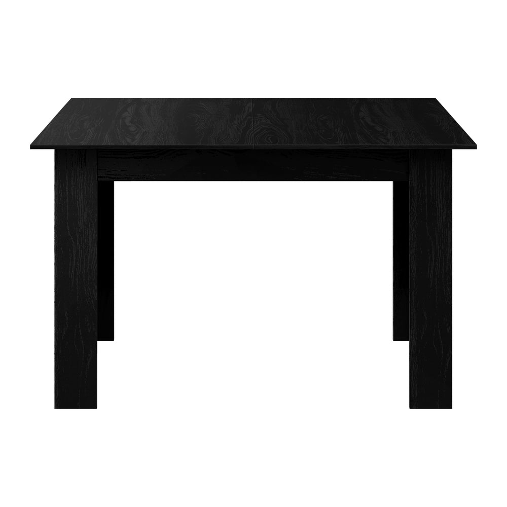 Zoe Dining Table Black