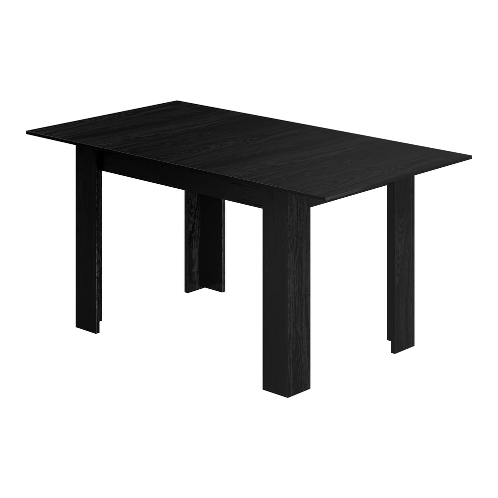Zoe Dining Table Black
