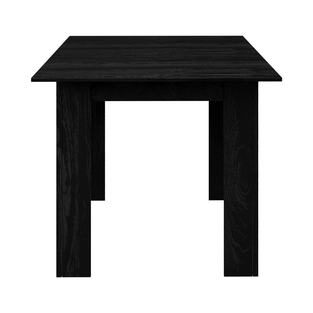 Zoe Dining Table Black