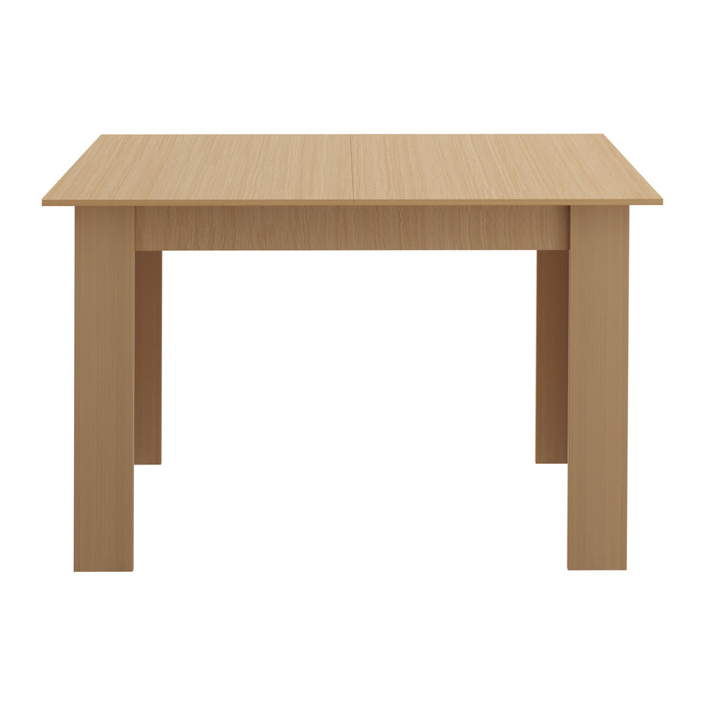 Olov 4 seater Dining Table Oak
