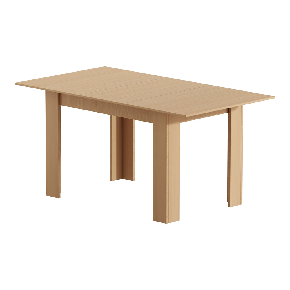 Olov 4 seater Dining Table Oak