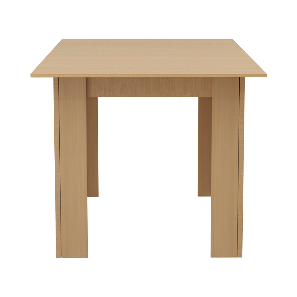 Olov 4 seater Dining Table Oak