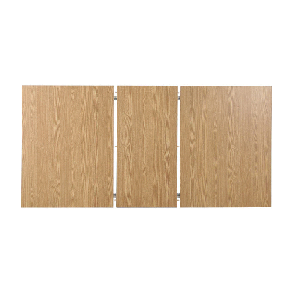 Olov 4 seater Dining Table Oak