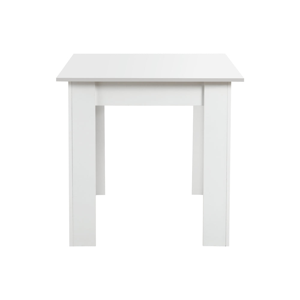 Cato 6 Seater Dining Table White