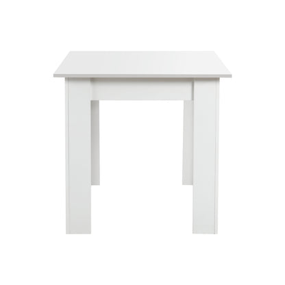 Cato 6 Seater Dining Table White