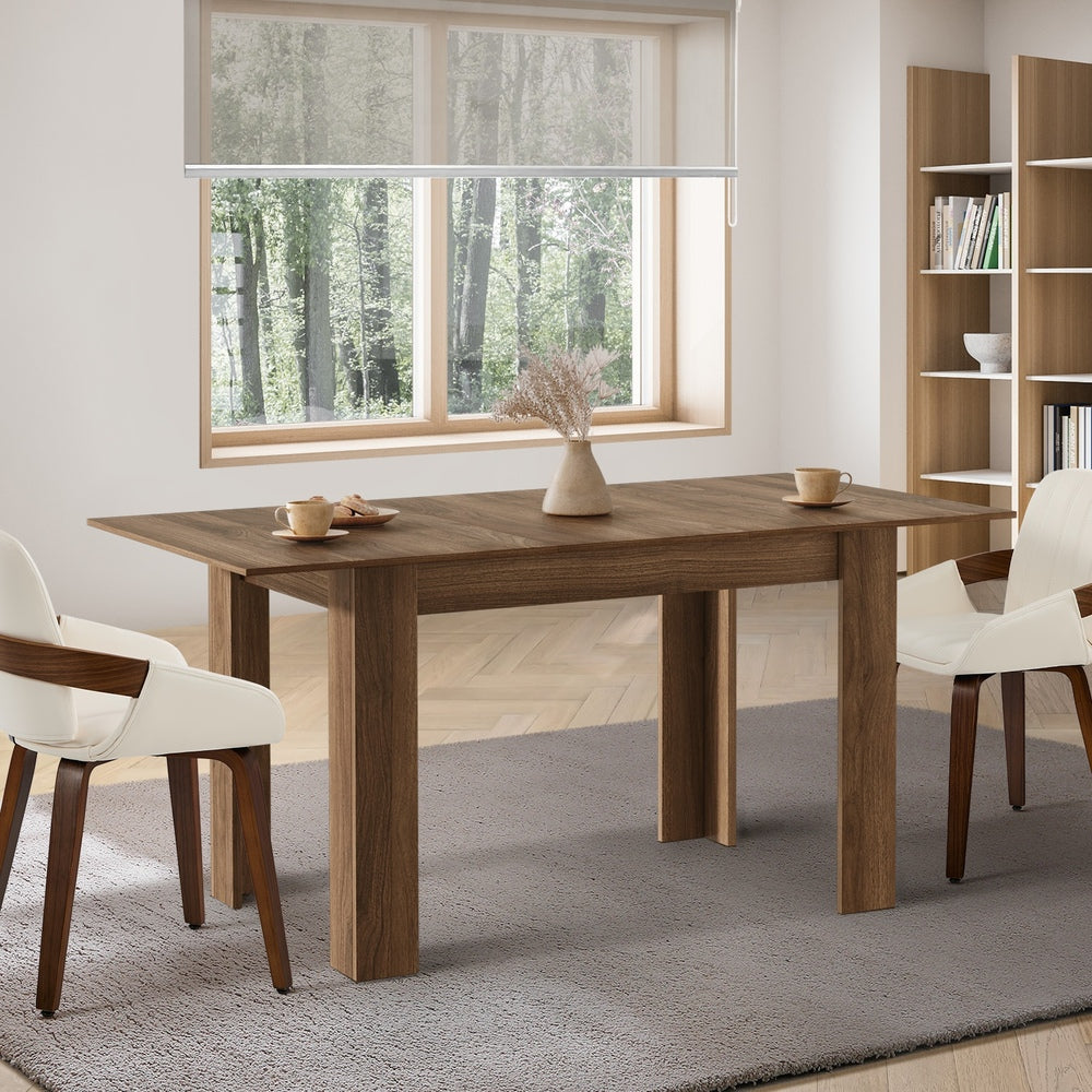 Zoe Dining Table Walnut