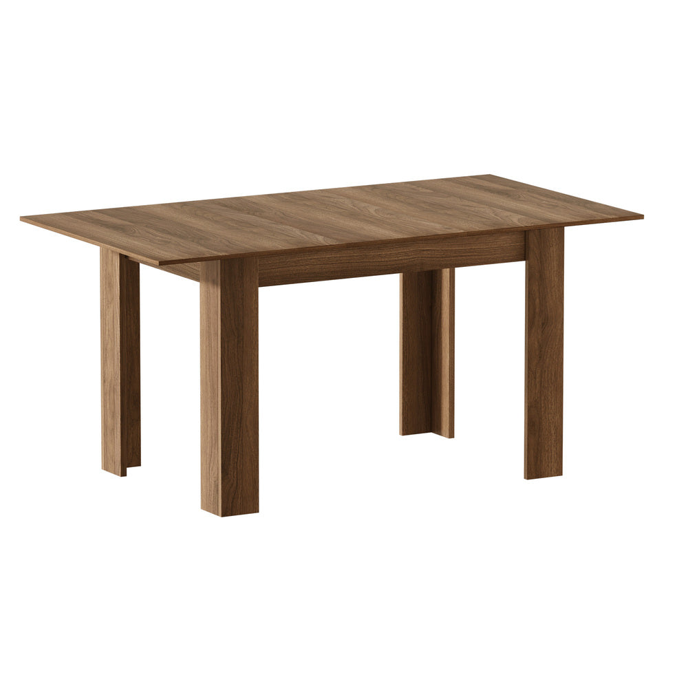 Zoe Dining Table Walnut