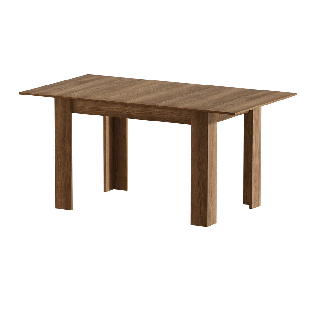 Zoe Dining Table Walnut