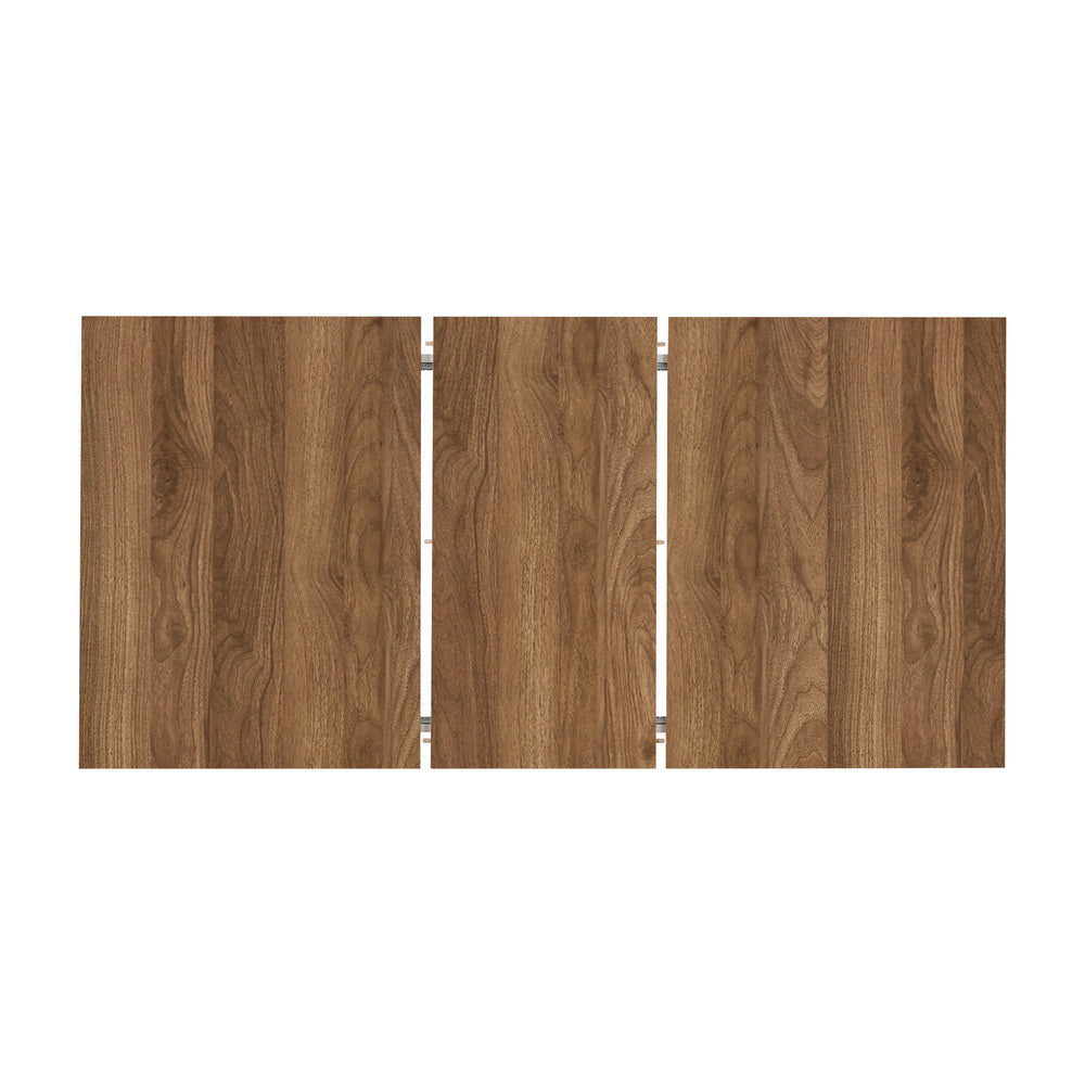 Zoe Dining Table Walnut