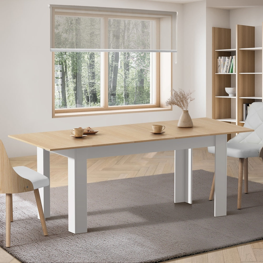 Arjun 6 Seater Dining Table