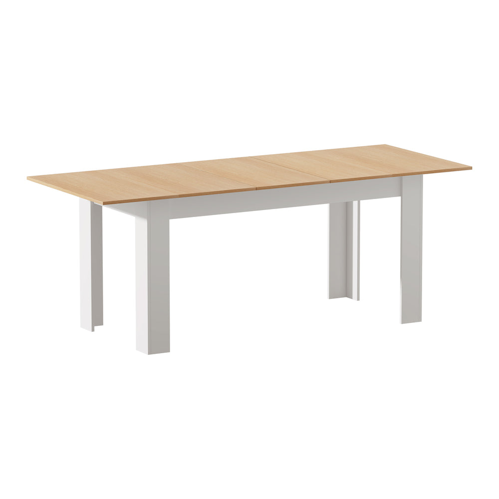 Arjun 6 Seater Dining Table