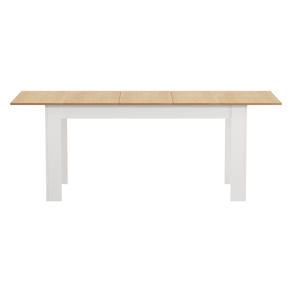 Arjun 6 Seater Dining Table