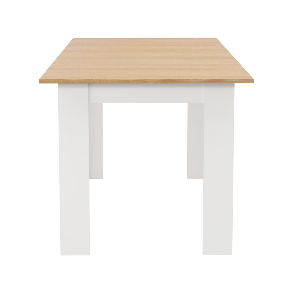 Arjun 6 Seater Dining Table