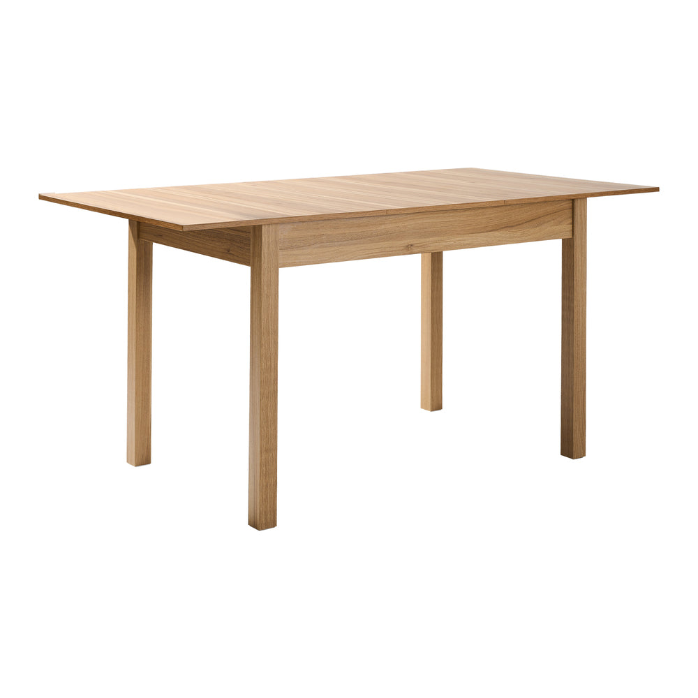 Raijin 6 Seater Dining Table Oak