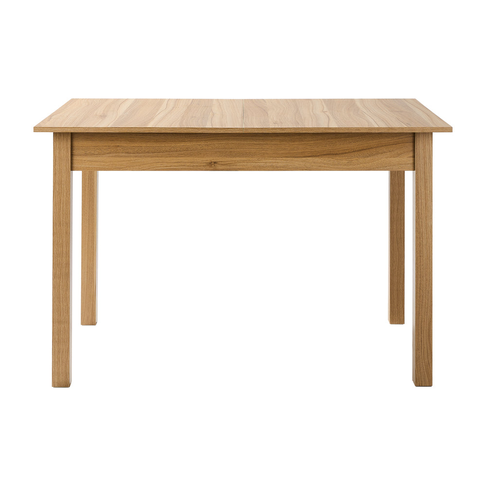 Raijin 6 Seater Dining Table Oak