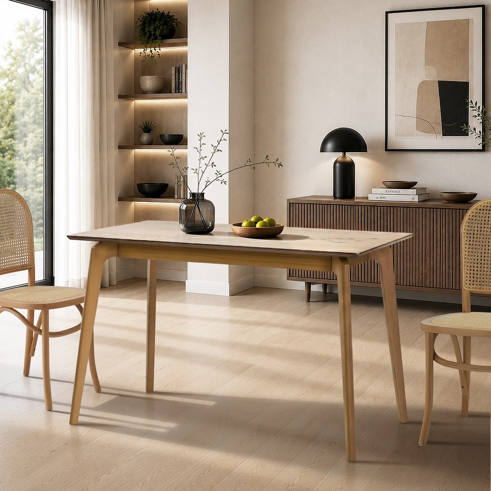 Jasper 4 Seater Dining Table