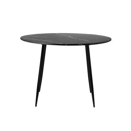 Clark Dining Table Black