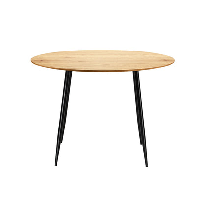 Teresa 4 Seater Dining Table Oak