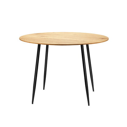 Teresa 4 Seater Dining Table Oak